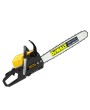 Dewalt Plus EEA352 Ekstra Güçlü 52CC 2.9 HP 8000 Rpm Benzinli Ağaç Odun Dal Kesme Motoru Benzinli Testere Hızar Motoru